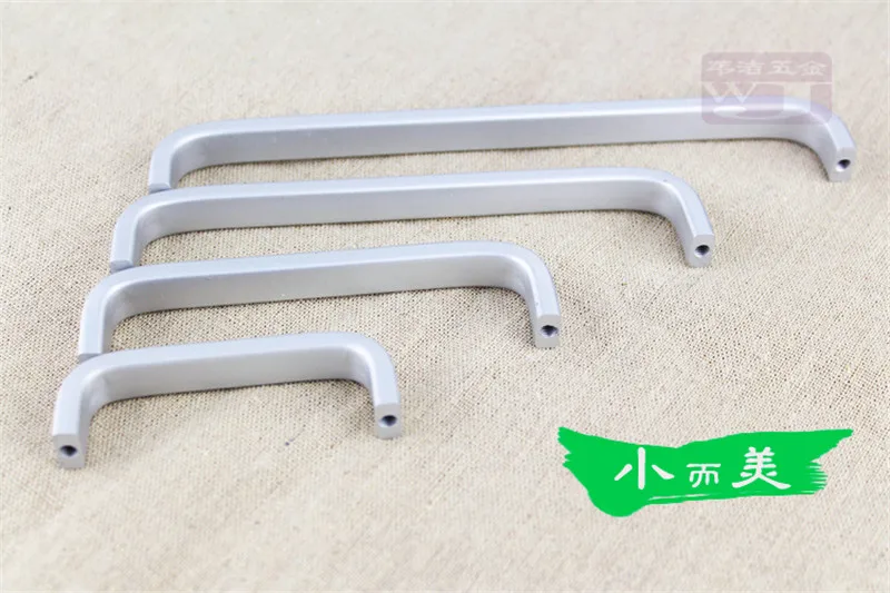 Металлическая ручка для шкафа 64 192 мм|door handle design|door auto partshandle pad |