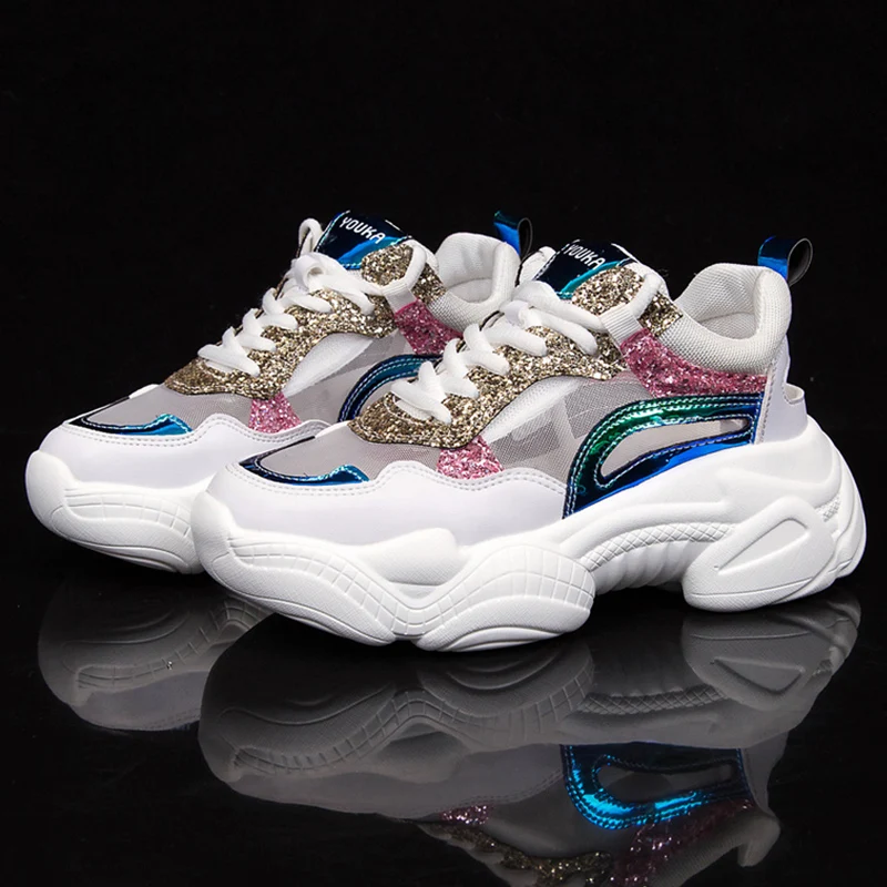 sneakers in trend 2019