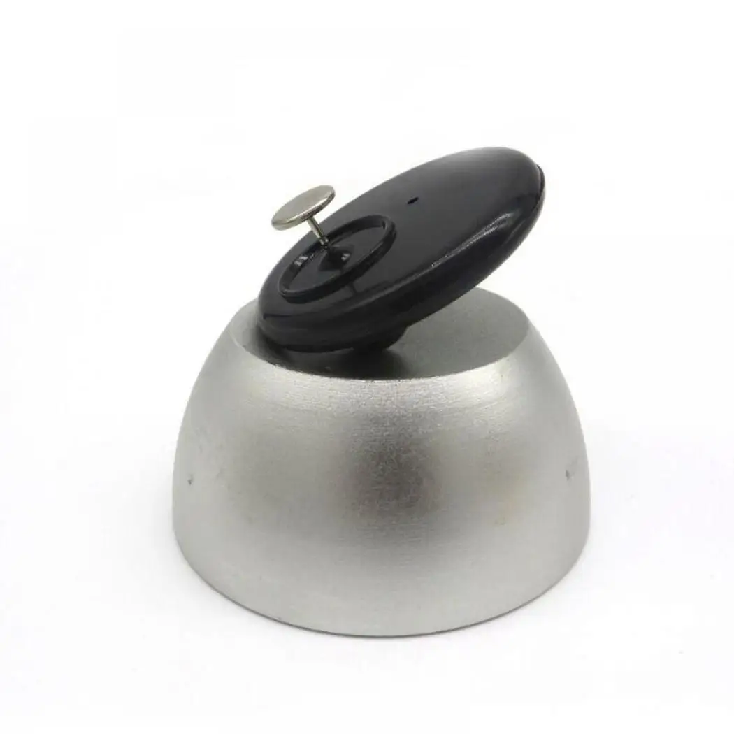 

Durable Practical Geometric Shape Magnetic Removal Unlocker Unlocking Silver Tool Home