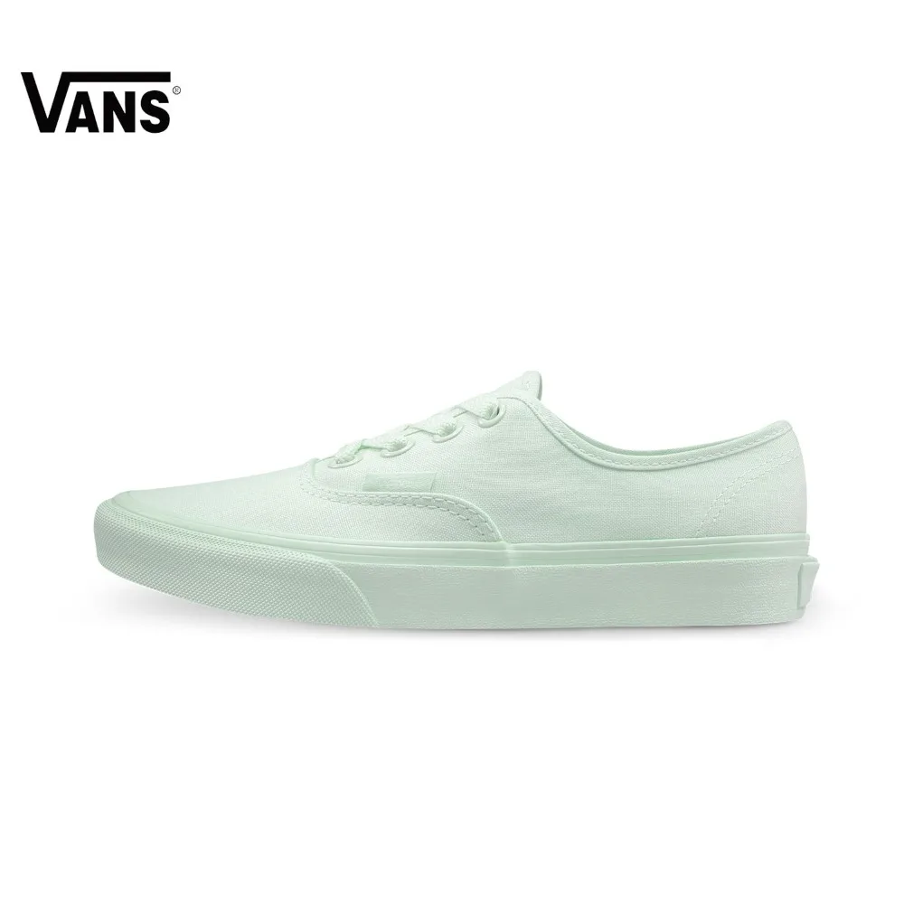 

Original New Arrival Vans Authentic Men's and Women's Unisex Light Weight Skateboarding Shoes Canvas Sneakers VN0A2Z5IOXV