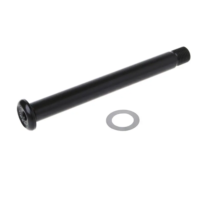

Bicycle Front Barrel Shaft For FOX SC32 34 36 Axle Quick Release Aluminum Alloy Repair Lightweight Hub Accessories
