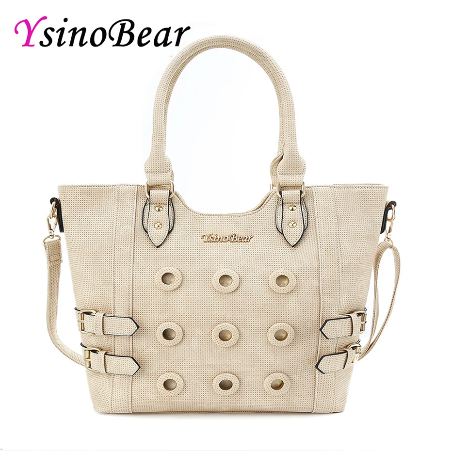 Buy YsinoBear Top Handle Luxury Designer Women Bags
