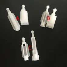 2 шт./компл. Фирменная Новинка фар Настройщик Ремкомплект 6312 0027 924,63120027924 для BMW E39 5 серии G08