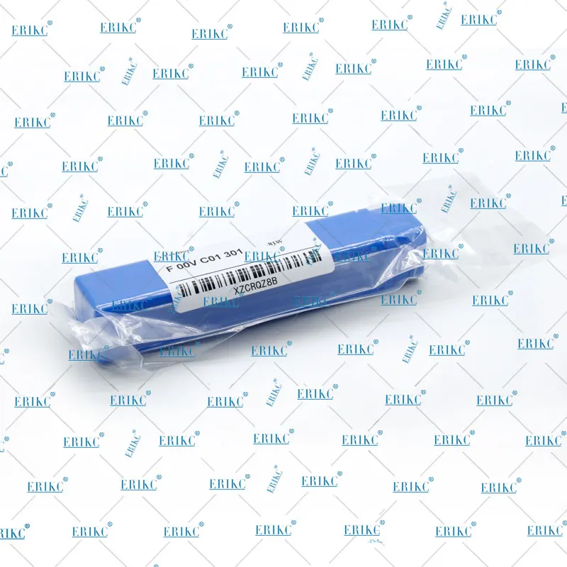 ERIKC FooVC01301 дизельное топливо common rail Инжектор распылительная Форсунка клапан F 00 в C01 301 запасные части для 0445110078 0445110077