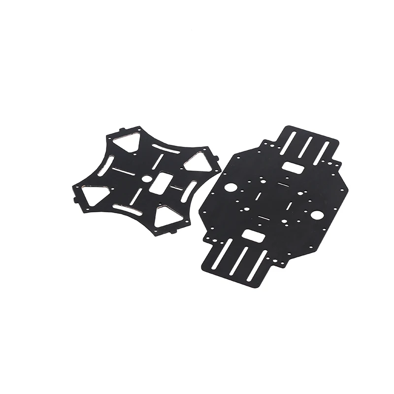 FPV S500 SK500 PCB стекловолокно обновление F450 F550 Квадрокоптер рама комплект с шасси