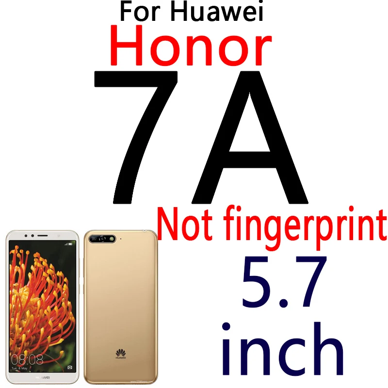 Роскошный кожаный чехол-бумажник с откидной крышкой и отделением для карт для huawei Honor 7 Lite 7A 7C 7C Pro 7X7 S V9 Play View 20 10 PU Чехол-книжка с держателем - Цвет: Honor 7A Global