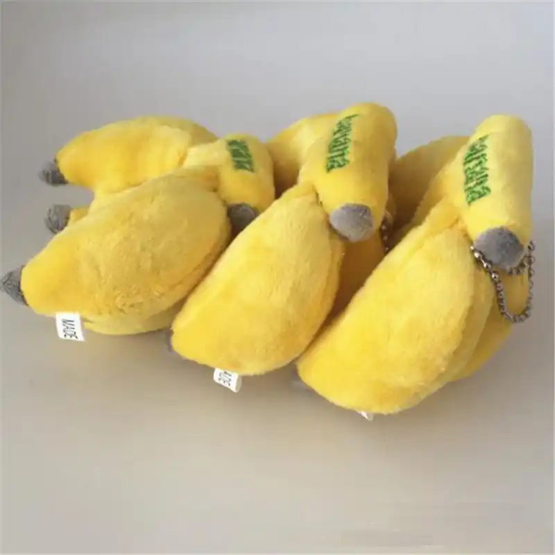 bananas soft toy company