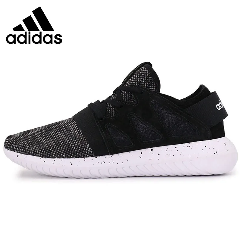 

Original New Arrival Adidas Originals TUBULAR VIRAL Women's Skateboarding Shoes Sneakers