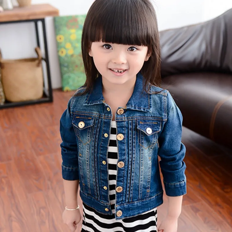 girls coat size 8