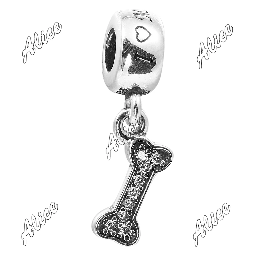 charm pandora zampa cane charm pandora zampa cane