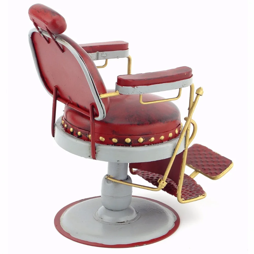 Emperor Mini Barber Chair BARBER JUNGLE