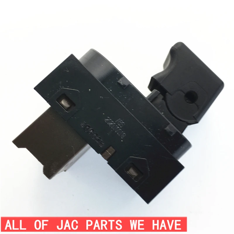 JAC J3 подъемный переключатель/одиночный 3750903U8010|Интеллектуальный стеклоподъемник|