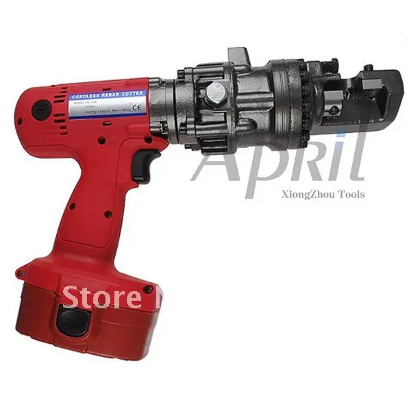 Электрическая арматурная фреза RC 16B|rebar cutter|electric rebar cuttercutter electric |