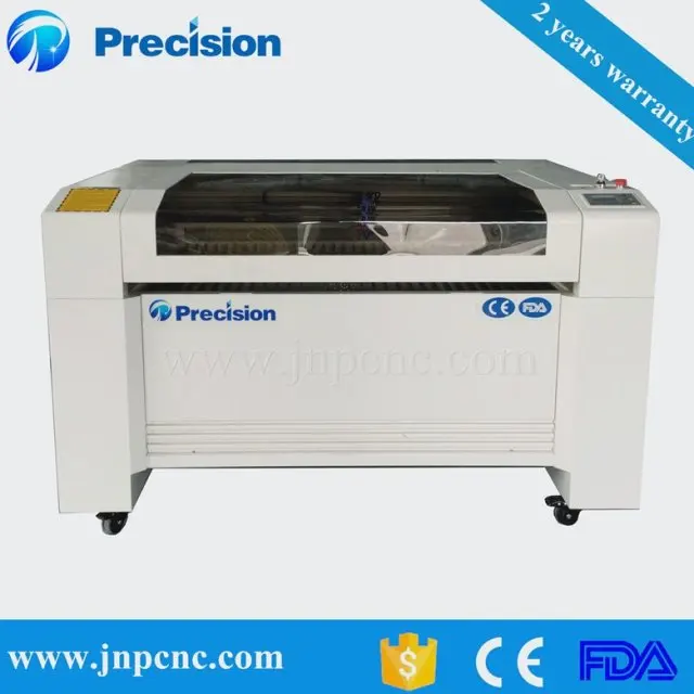 

MDF wood acrylic laser cutter 80w 100w 150w CO2 cnc 1390 laser cutting machine