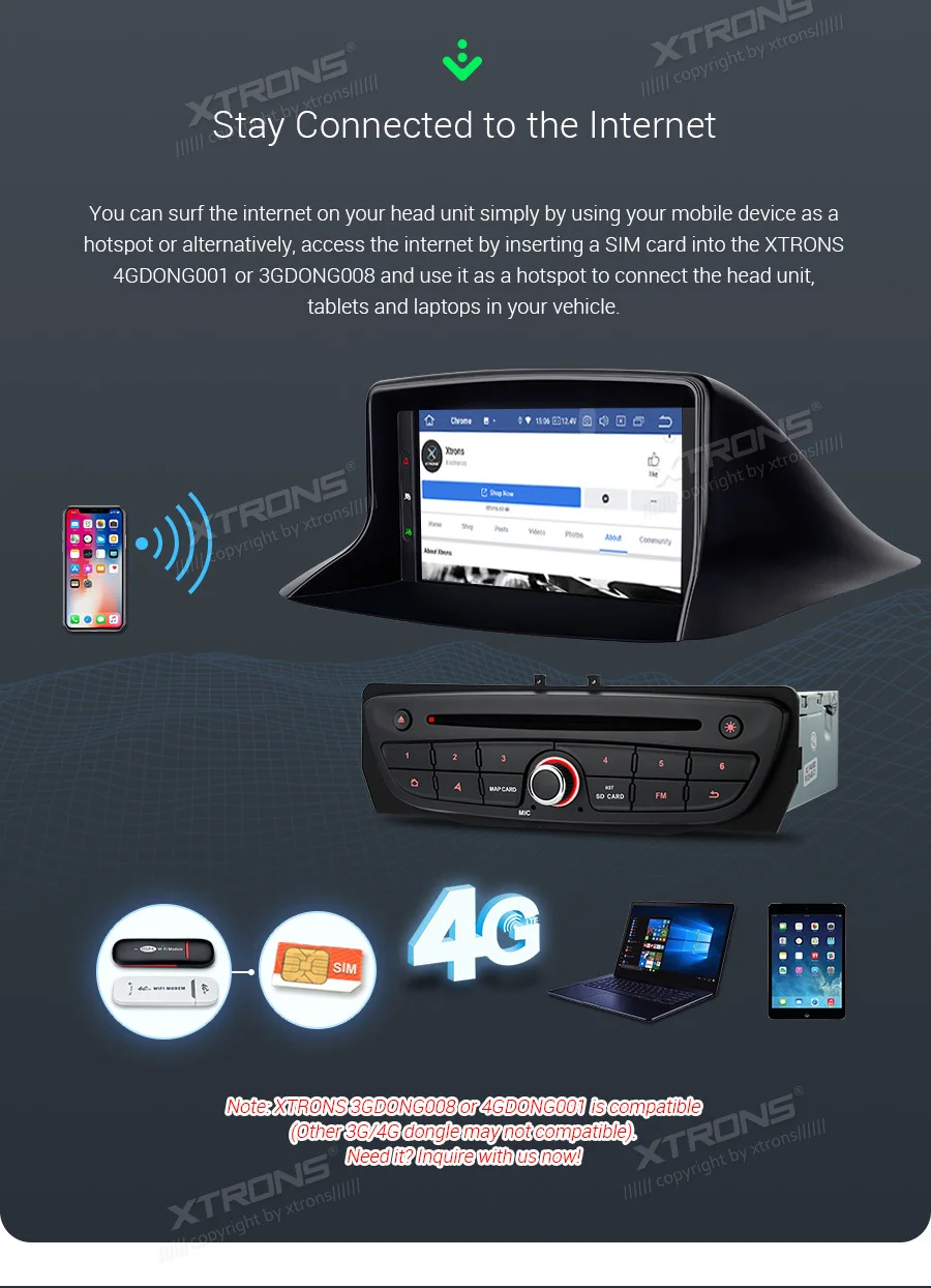 Sale 7" Android 9.0 Pie OS Car DVD Multimedia Navigation GPS Radio for Renault Megane III 2008-2015 & Renault Fluence 2008-2015 13