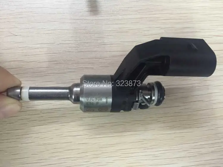 Fuel Injection Valve Nozzle 03C906036m 03C 906 036m Fuel injector Nozzle for VW Golf for VW