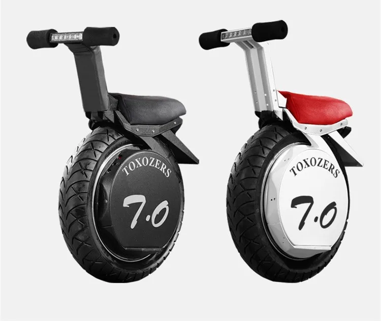 Daibot Adult Electric Scooter One Wheel Self Balancing Scooters Big