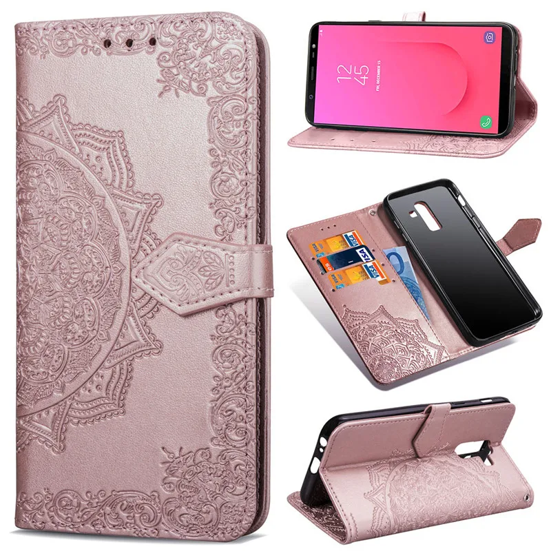 Samsung Galaxy J8 Plus (2)