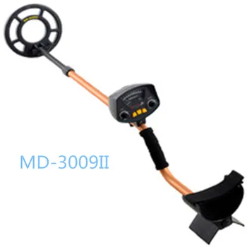 

MD-300911 Hobby metal detector Underground detector gold detector
