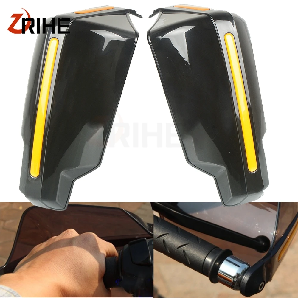 

For Kawasaki ZZR ZRX 1200 ZX 6 6R 6RR 636R 7R 9 R 10R 12R 14R Universal 22mm 7/8 Motorcycle Hand Guard Handle Falling Protection
