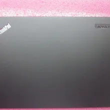 Для lenovo ThinkPad X230S X240S ЖК-задняя крышка не Сенсорная Верхняя панель дисплея крышка 04X3998 04X0871 SCB0A45678