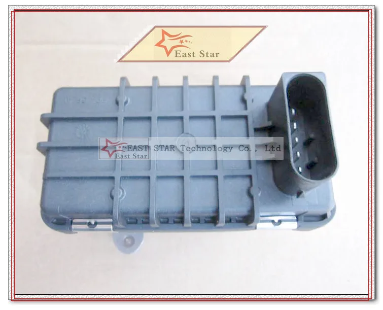 Turbo Electronic Actuator BOOST G-271 G271 G 271 712120 6NW008412 6NW-008-412 6NW 008 412 For 727461 727461-5006S (2)