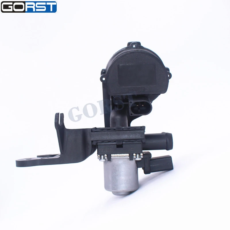 Car automobile  heater control valve 0392023007 for audi A6 4F C6 QUATTRO ALLROAD AVANT 2005-2011 4F1959617B -8