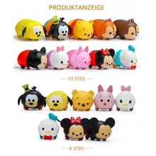 Мини-украшение интерьера автомобиля Приборная панель креативный мультфильм милые маленькие украшения авто приборная панель украшения Аксессуары