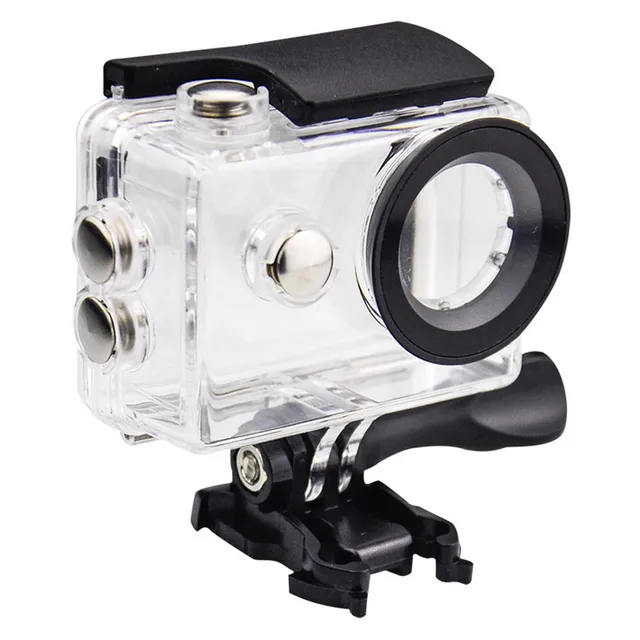 US $6.99 Original EKEN Action Camera Waterproof Case Housing Cover 30M Diving Sports Box Accessories for EKE