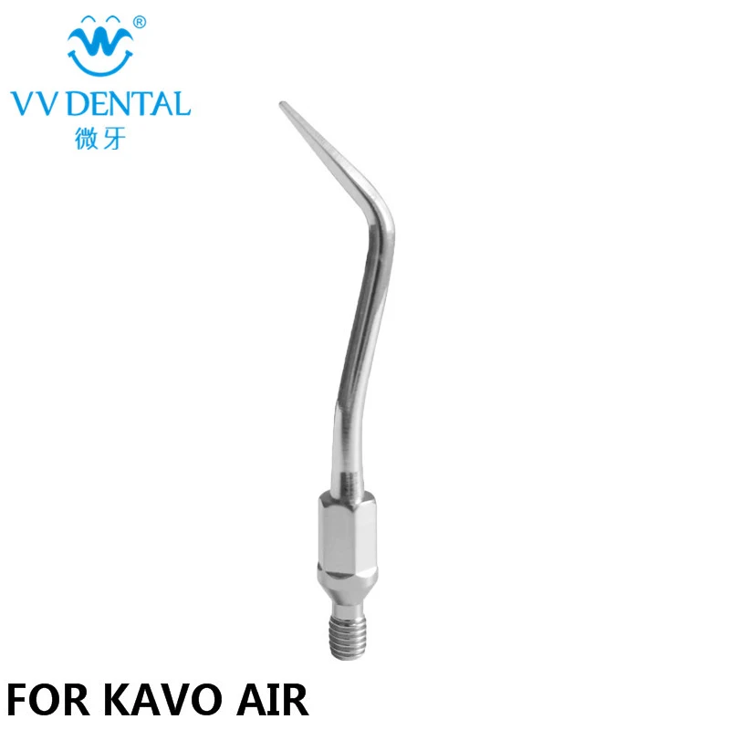 GK3 Multifuction scaler tip Fit KAVO SONICFLEX/SIRONA SIROAIR/KOMET NONIC LINE/T MAX|Отбеливание зубов| |