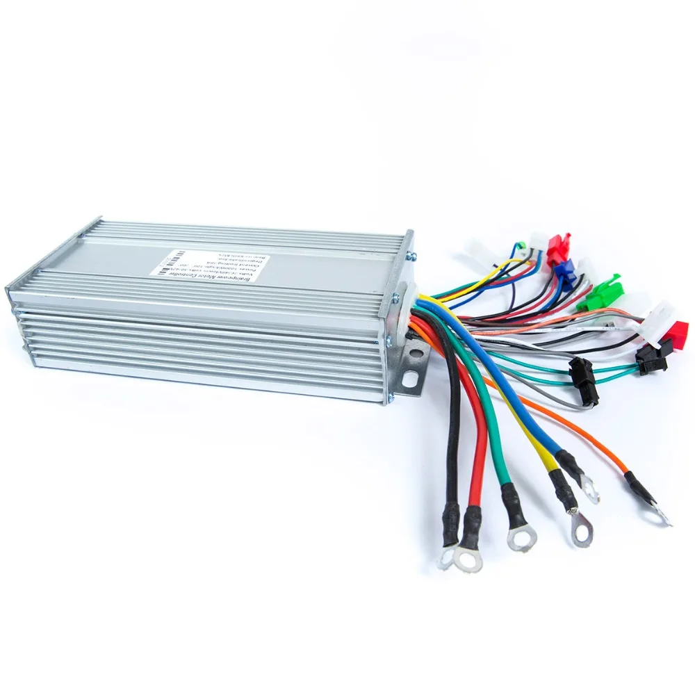 1000w controller