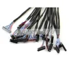 18pcs/set Most Used Universal LVDS Cable for LCD Panel Support 14-26 inch Screen Package Sale Free Shipping ► Photo 3/6