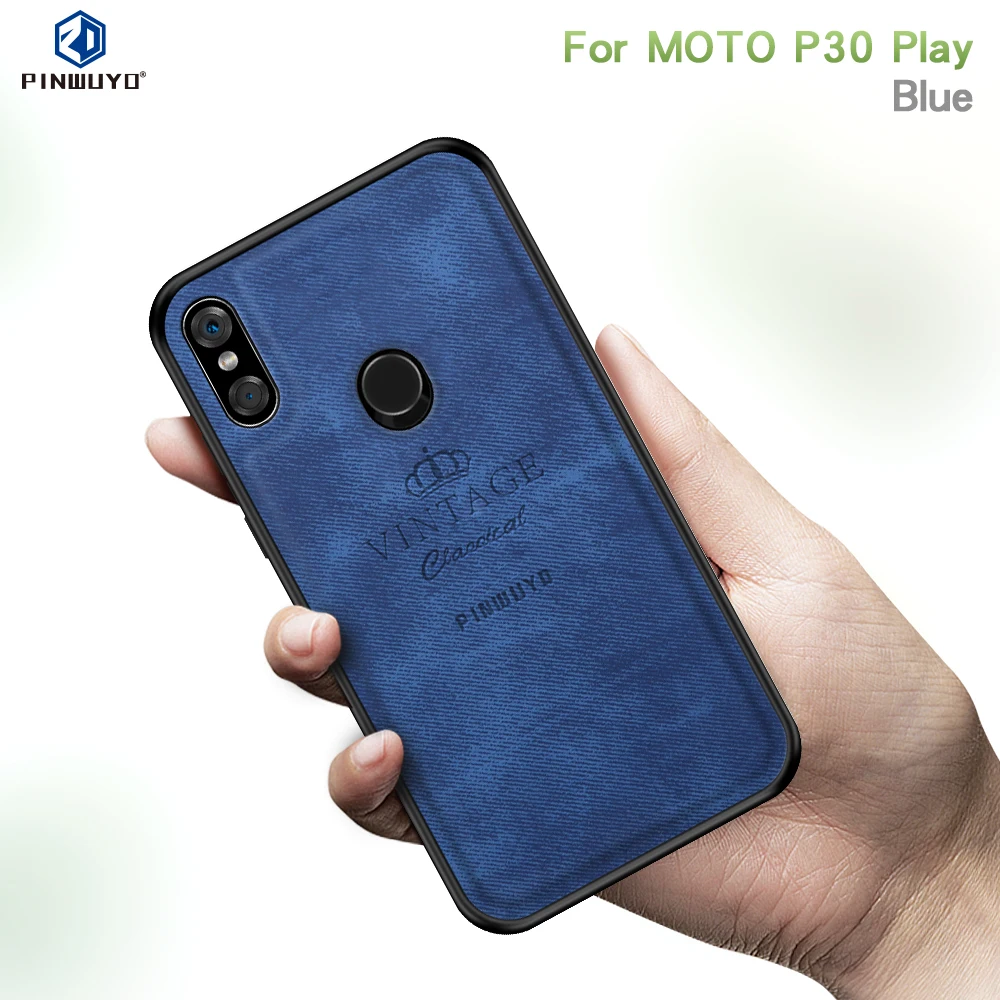 Для Motorola Moto P30 play чехол Винтаж чехол для ПК Жесткий Чехол Высокое качество специальные чехлы для Motorola Moto P30 играть