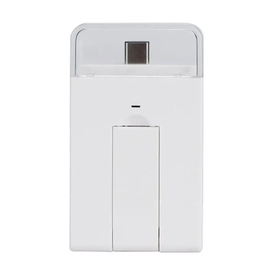 EC2 HIPERDEAL USB Card Reader USB 3,1 Тип-C sd-карты держатель Card Reader Комплект для подключения для Android телефонов ПК Jul3