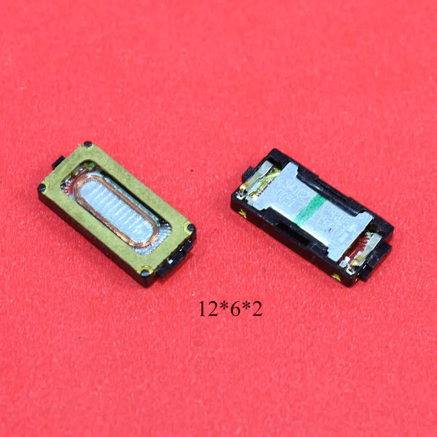Новые наушники ChengHaoRan 1 шт. сменные для Nokia Lumia 500 515 820 920 1020 700 Asha 720 210 301 305 306 |