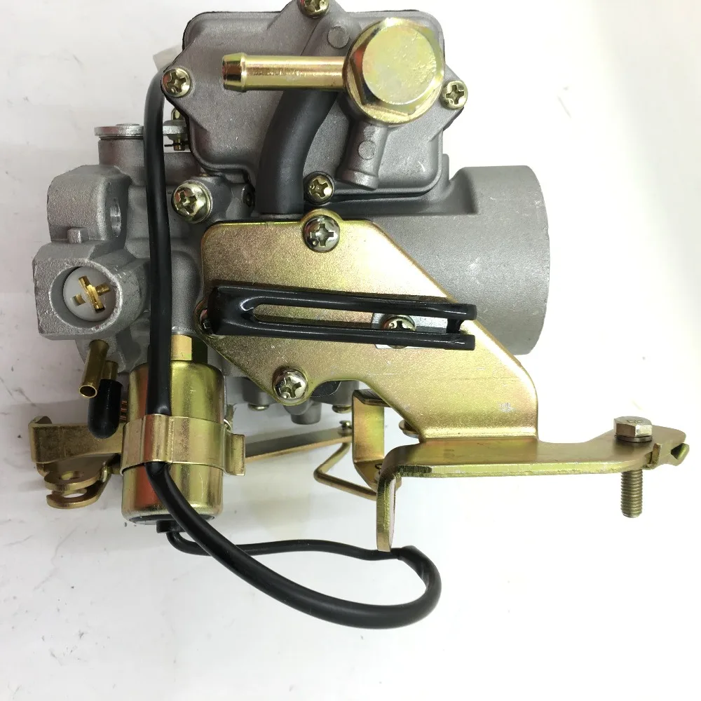 Карбюратор SherryBerg carby carb для Suzuki F8A/462Q LIGHT TK/Jimny/ST90 F8A карбюраторы двигателей 462
