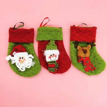 

christmas gift baby boys girls socks baby clothing accessories booties floor infant socks homewear 3pices ks96