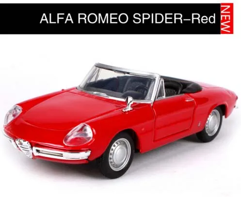 alfa romeo kids car