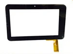 

Free shipping 7 inch touch screen,100% New for Explay Informer 705 touch panel,Tablet PC touch panel digitizer