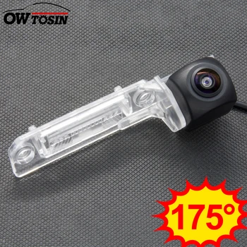 

175 Degree HD Reverse Rear View Camera For VW LAVIDA CADDY JETTA GOLF PLUS TOURAN Multivan T5 TRANSPORTER Polo Car Monitor