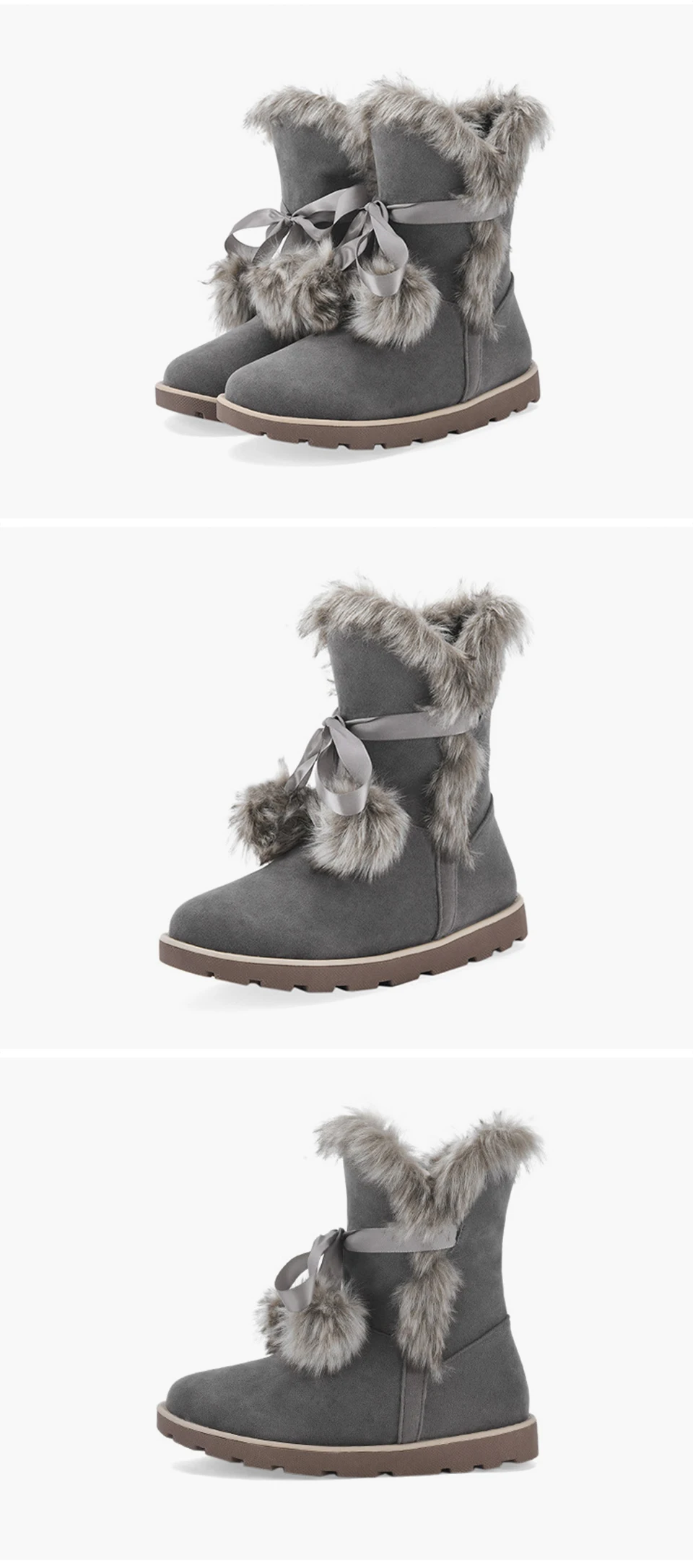 4 shoes woman