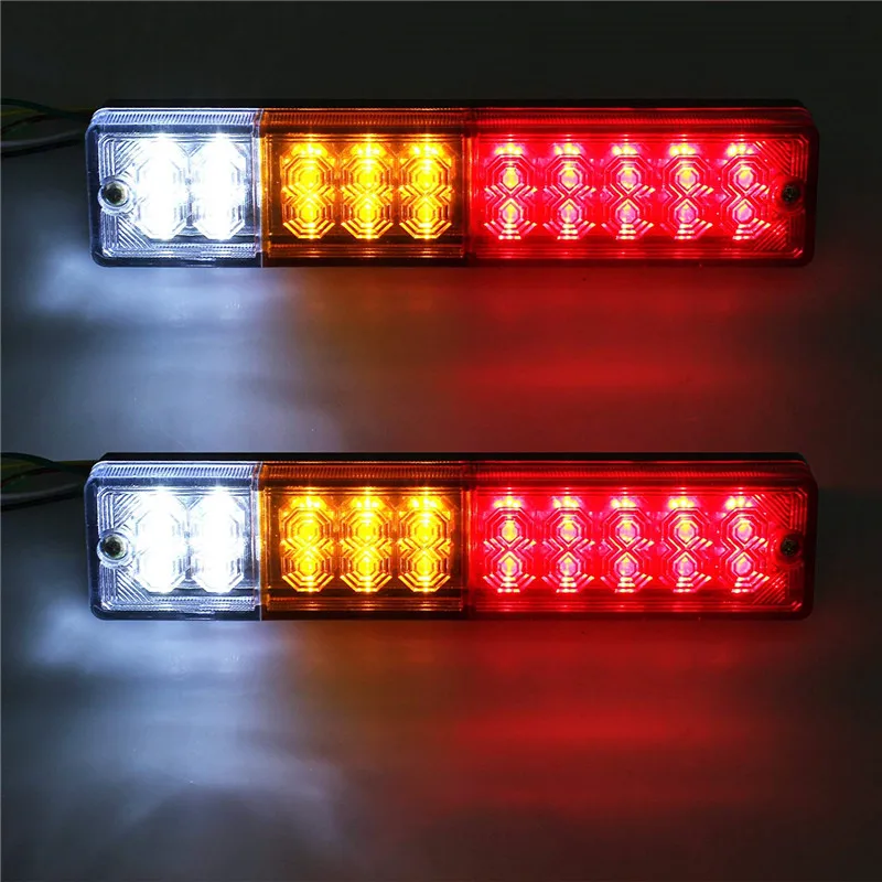 truck light16