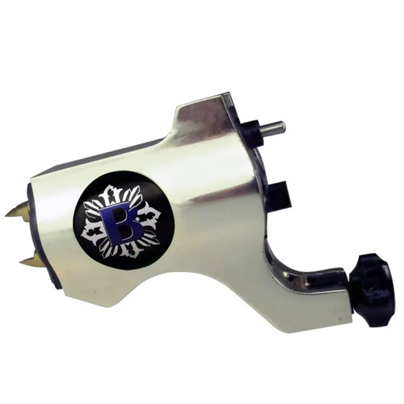 new rotary tattoo machine boss bishop style 8 color clip new rotary tattoo machine boss bishop style 8 color clip