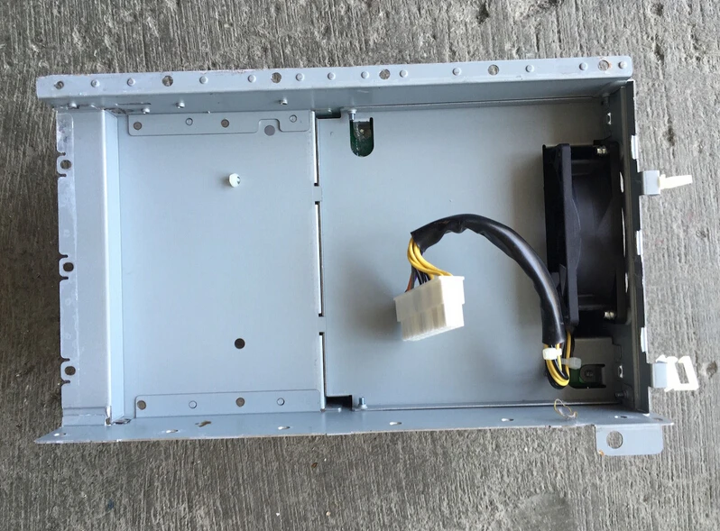 امدادات الطاقة OT8035 ACBEL ل طابعة تصميم إتش بي الطابعة Z3200