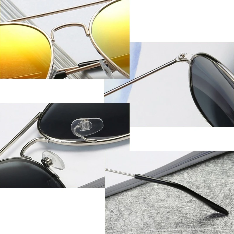 Car Driving HD Glasses Anti-Glaring UV400 Driver Safety Eye Wear Goggle Colorful Coating Film Sunglasses Travel Sport Party Car Driving HD Glasses Anti-Glaring UV400 Driver Safety Eye Wear Goggle Colorful Coating Film Sunglasses Travel Sport Party