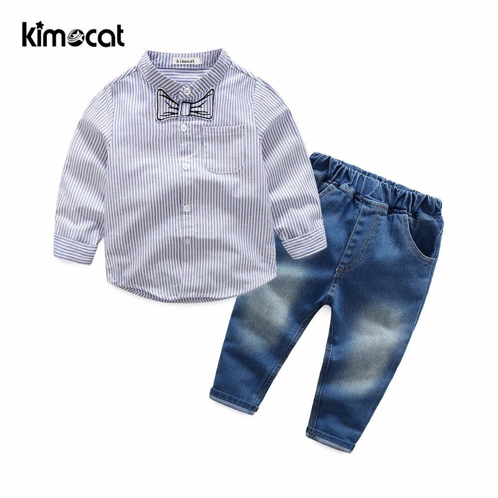 kimocat baby clothes