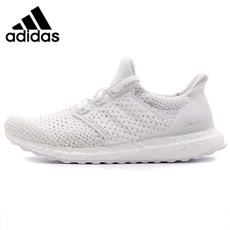 Original New Arrival 2018 Adidas UltraBOOST CLIMA Men's Running Shoes Sneakers