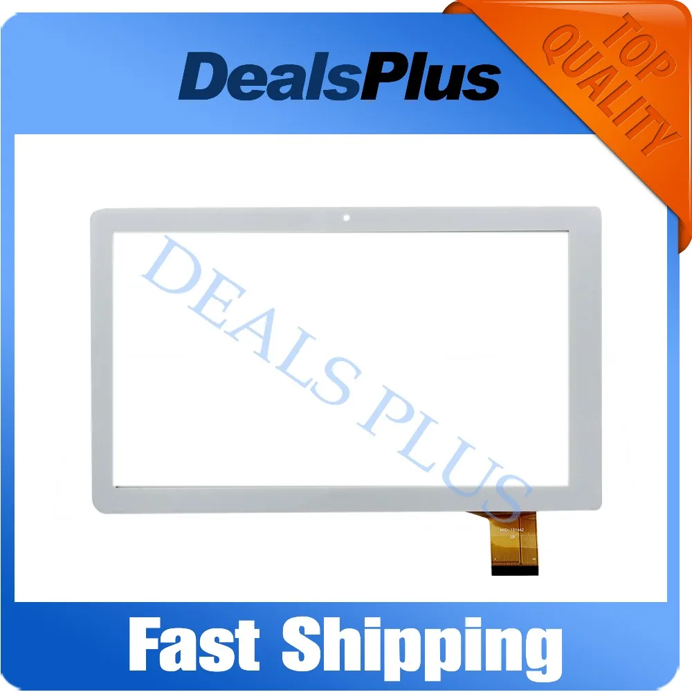 

Replacement New Touch Screen Digitizer For Archos 101D Neon HXD-1014A2 10.1-inch White