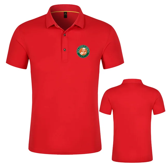 nadal polo shirt