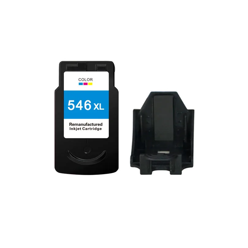 1 шт. CL 546 совместимые картриджи с чернилами для canon pixma IP2850 MX495 MG2950 MG2550 MG2450